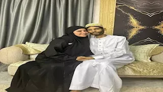 زوجة إبراهيم شيكا توجه رسالة قوية لصاحبة حساب "بنت الرئيس مبارك"