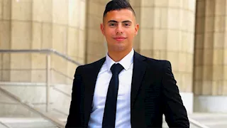 النائب العام ينعى وكيل النيابة باسل عبدالفضيل ضحية حادث سير