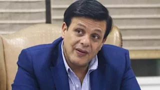 المحامي محمد حمودة: نوال الدجوي مخطوفة.. وحفيداتها استولتا على إرثها