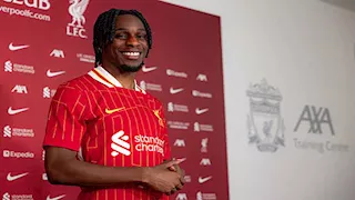 مساندة أم إزعاج؟.. كيف تؤثر صفقة ليفربول الجديدة على محمد صلاح؟