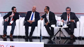 بحضور هالة زايد.. تفاصيل مؤتمر الجمعية المصرية الأفريقية لأمراض القلب