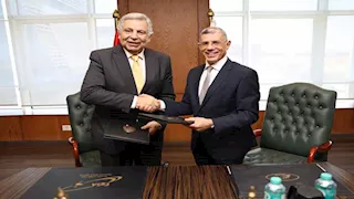 وكالة الفضاء المصرية و"نيو جيزة" توقعان بروتوكول تعاون لتعزيز الشراكة الأكاديمية   