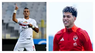 إمام عاشور وناصر منسي.. هل يكرر لاعبو الزمالك موقف الشحات لحسم لقب الهداف؟