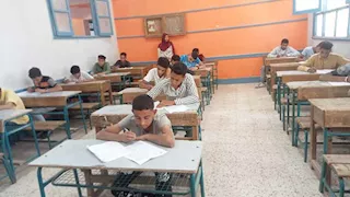  موعد ظهور نتيجة الشهادة الإعدادية بالقاهرة 