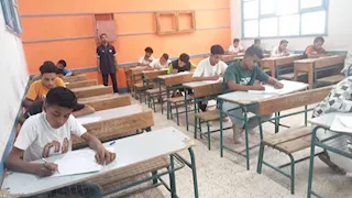 تعليم القليوبية تكشف حقيقة تسريب امتحان الجبر لطلاب الإعدادية