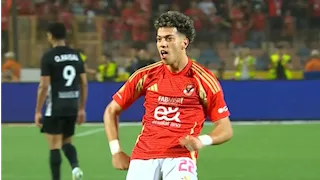 "هل يلحق منسي بإمام؟".. جدول ترتيب هدافي الدوري المصري قبل ختام موسم 2024/25 