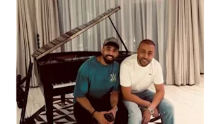 تامر عاشور يكشف عن هدية نجم الأهلي له بعد حصد بطولة الدوري