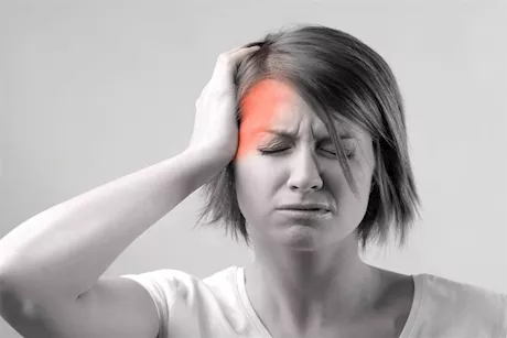 مشروب شائع لعلاج الصداع- هل يحقق نتائج فعالة؟ 