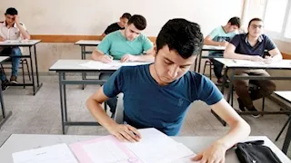 "تعليم الجيزة" تنفي تسريب امتحان الهندسة للشهادة الإعدادية