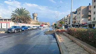 أمطار في شهر يوليو.. الأرصاد تكشف السبب وتفاصيل الأماكن المتأثرة