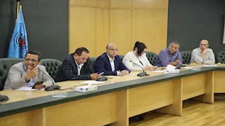 عماد الدين حسين يكشف عن موقفه من تعديل المادة 12 من قانون الصحافة