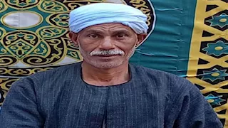 مصرع مزارع إثر سقوطه داخل ماكينة دراس القمح بقرية البتانون في المنوفية