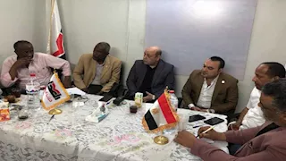 5 أحزاب سياسية تطلق بيانًا مشتركًا لحماية أسوان من انتشار المخدرات