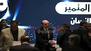 القومي لحقوق الإنسان يوضح أسباب منح الفنان محمد صبحي جائزة إنجاز العمر