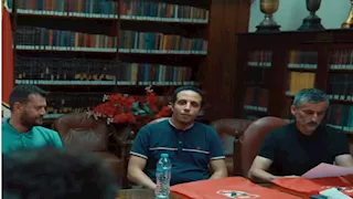 "خبير تحليل سياسي".. من هو أحمد الشاذلي مترجم الأهلي الجديد؟