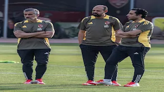 عماد النحاس: كنت أتمنى قيادة الأهلي في كأس العالم للأندية.. وريبيرو ليس مدربًا ضعيفًا