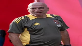 هل سيُعيّن الأهلي مديرًا للكرة؟.. مصدر مسؤول يجيب لمصراوي
