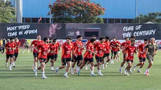  مصدر يوضح لمصراوي موقف مصابي الأهلي قبل المشاركة بكأس العالم للأندية
