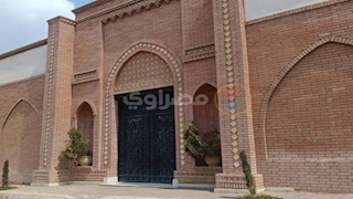  ذكرى ميلاد مبارك الـ97.. لم يحضر أحد