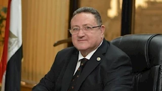 قرار حكومي.. مدحت قمر رئيسا تنفيذيا للبنك العقاري المصري للمرة الثانية