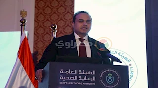 "السبكي": توفير 22% من موازنة الرعاية الصحية بفضل الاستخدام الرشيد للمضادات الحيوية