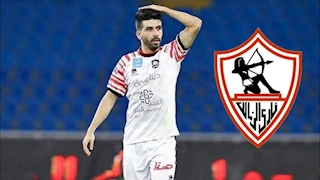 من هو اللاعب كريم البركاوي الصفقة المحتملة للزمالك ؟