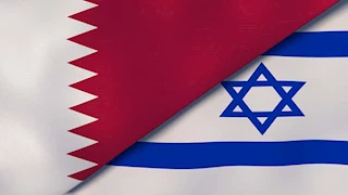  ملاسنات علنية بين قطر وإسرائيل بسبب مفاوضات غزة