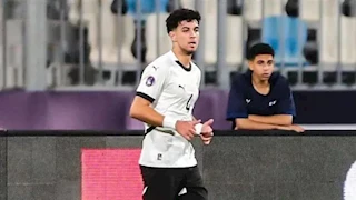 معايشة البرتغال ترفع جاهزيته.. اقتراح بعودة أحمد عابدين لدعم دفاع الأهلي