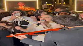 "حلوة يا بلدي" و"أكتر" لـ أصالة.. لأول مرة شام الذهبي تغني وسط الجمهور