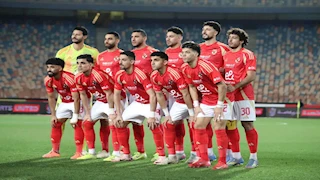 3 سيناريوهات.. ماذا يحتاج الأهلي للتتويج بلقب الدوري المصري؟