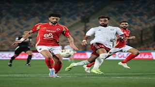 "بعد فوز الأهلي وهزيمة بيراميدز".. جدول ترتيب المرحلة النهائية ببطولة الدوري المصري