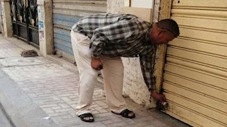 غلق 144 محلًا لمخالفة قرار ترشيد استهلاك الكهرباء
