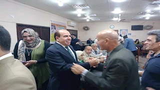 تحرك سريع من الداخلية.. الهضيبي: قضية الطفلة مريم أصبحت في ذمة الدولة المصرية