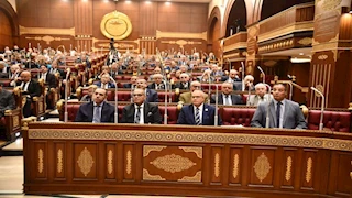 "زراعة الشيوخ" توصي بإعداد خطة متكاملة لتطوير المتحف الزراعي 