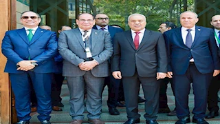 القضاء والذكاء الاصطناعي.. انطلاق المؤتمر العربي الأول بمشاركة قيادات النيابة الإدارية