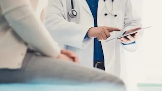 دراسة: الرجال أكثر إصابة بـ3 أمراض خطيرة