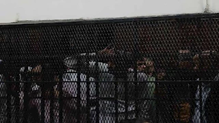 قضية ثأر الأخصاص.. قرار قضائي بشأن استئناف أم وابنيها على أحكام الإعدام والمؤبد