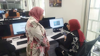 إطلاق خدمات مديرية العمل بالإسكندرية بشكل مميكن