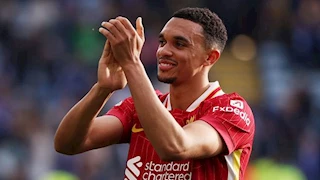 رغم انتهاء عقده.. لماذا سيطلب ليفربول المال من ريال مدريد في صفقة أرنولد؟