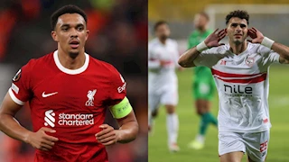 على طريقة الزمالك مع زيزو.. ليفربول يخطط لمنع مشاركة لاعبه في كأس العالم