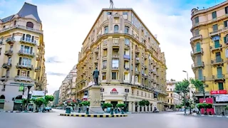 نشرة التوك شو|  أزمة تعديلات قانون الإيجار القديم وعقارات كورنيش الإسكندرية مهددة بالانهيار