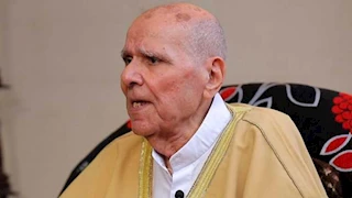 تعرف على مكان وموعد عزاء الفنان نعيم عيسى 