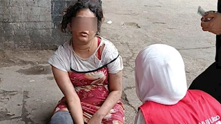 "سمعة الناس مش سلعة".. حقيقة شائعة "فتاة الإسكندرية" - فيديو وصور