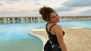 قبل حفل زفافها.. 24 صورة لـ رنا رئيس 