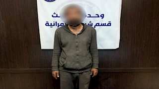  الداخلية: عاطل مهتز نفسيًا وراء فيديو ربط قطط بالعمرانية