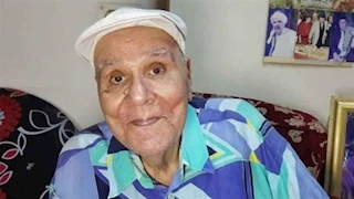 نجل الفنان نعيم عيسى: "محدش سأل عليه.. ونطالب بعدم إعادة نشر حوار أزعجه"