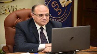 رئيس هيئة الدواء يبحث مع زامبيا الشراكة الدوائية