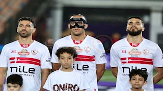 الرمادي يجري تغييرات.. تشكيل الزمالك المتوقع لمواجهة سيراميكا كليوباترا في الدوري المصري	