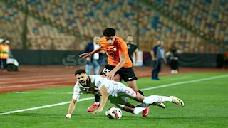 الزمالك يتعثر أمام البنك الأهلي في "مباراة +90"