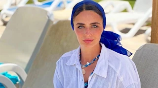 قريبًا.. "ووكمان" برنامج جديد لمصراوي تقدمه بسمة السباعي